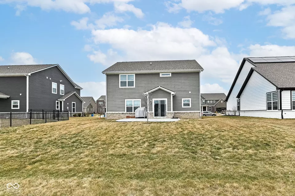 Exterior - 16406 Taconite Dr, Noblesville, IN 46060 photo 3 of 3