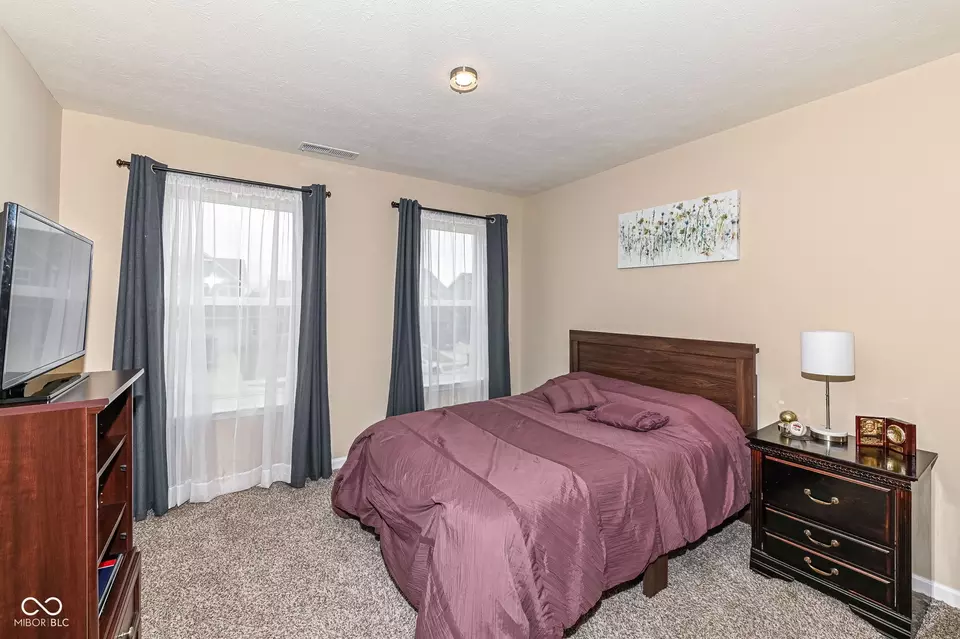 Bedroom - 16406 Taconite Dr, Noblesville, IN 46060 photo 2 of 7