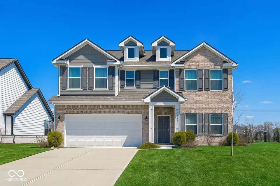 Exterior - 16406 Taconite Dr, Noblesville, IN 46060 photo 1 of 3