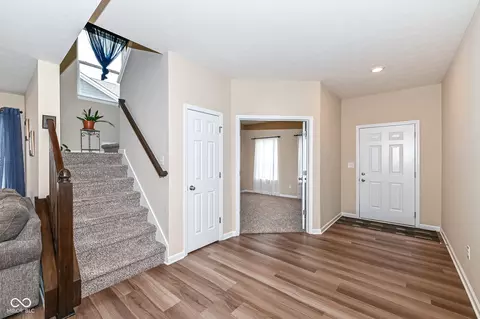 Entry Way - 16406 Taconite Dr, Noblesville, IN 46060 photo 1 of 2
