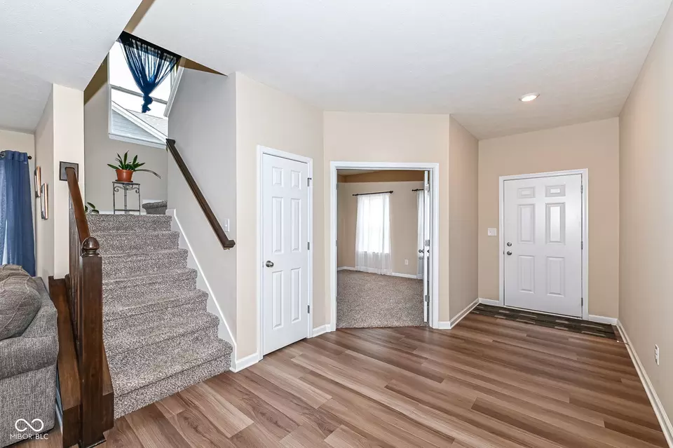 Entry Way - 16406 Taconite Dr, Noblesville, IN 46060 photo 1 of 2