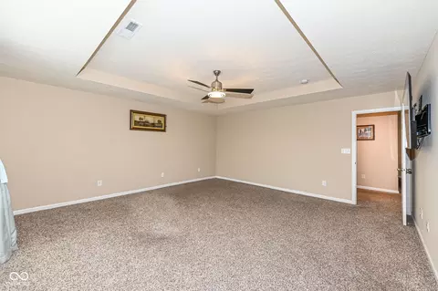 Bedroom - 16406 Taconite Dr, Noblesville, IN 46060 photo 1 of 7
