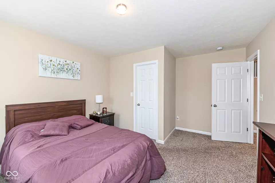 Bedroom - 16406 Taconite Dr, Noblesville, IN 46060 photo 3 of 7