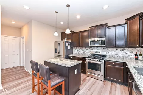 Kitchen - 16406 Taconite Dr, Noblesville, IN 46060 photo 1 of 3