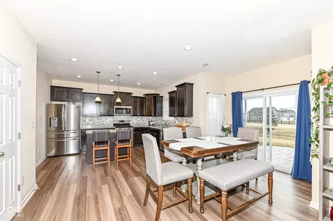 Dining - 16406 Taconite Dr, Noblesville, IN 46060 photo 1 of 2