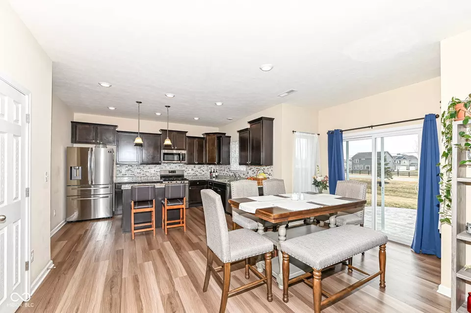 Dining - 16406 Taconite Dr, Noblesville, IN 46060 photo 1 of 2