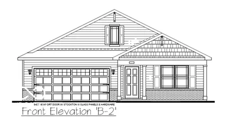 8919 Duncan St, Fortville, IN 46040