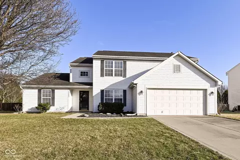 12683 Raiders Blvd, Fishers, IN 46037
