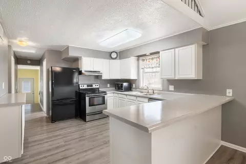 Kitchen - 712 N Pendleton Ave, Pendleton, IN 46064 photo 1 of 2