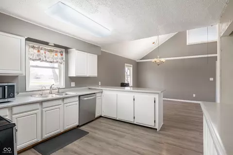 Kitchen - 712 N Pendleton Ave, Pendleton, IN 46064 photo 2 of 2