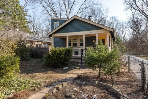 5359 Sunset Ave, Indianapolis, IN 46208