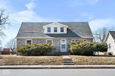 811 N Purdum St, Kokomo, IN 46901