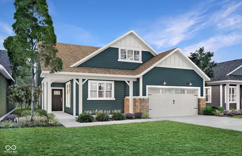 181 Cline St, Westfield, IN 46074