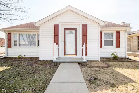 1607 25th St, Columbus, IN 47201