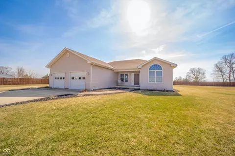 4851 W 250 S, Anderson, IN 46011
