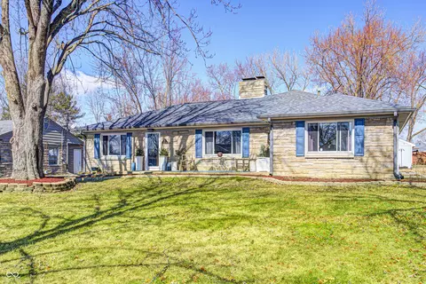 7816 E St Joseph St, Indianapolis, IN 46219