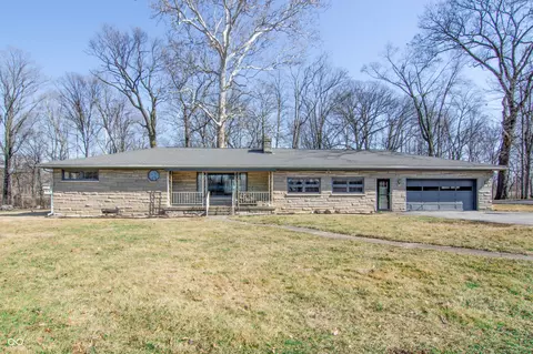 1209 Elm Ln, Marion, IN 46952