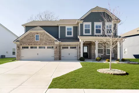 11180 Jubilation Way, Noblesville, IN 46060