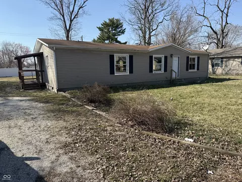 746 N Columbia St, Brazil, IN 47834