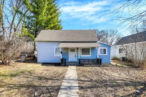 221 N Huston St, Ingalls, IN 46048