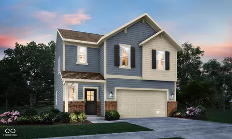 16906 Sandhurst Pl, Westfield, IN 46074