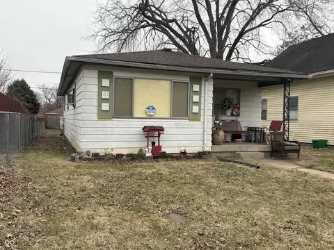 415 S Oakland Ave, Indianapolis, IN 46201