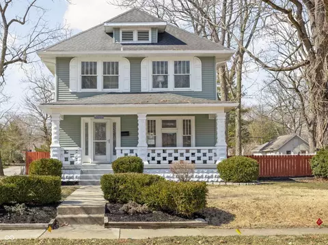 5602 N College Ave, Indianapolis, IN 46220