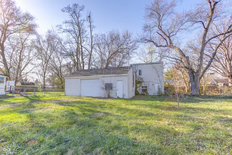 3338 Foltz St, Indianapolis, IN 46221