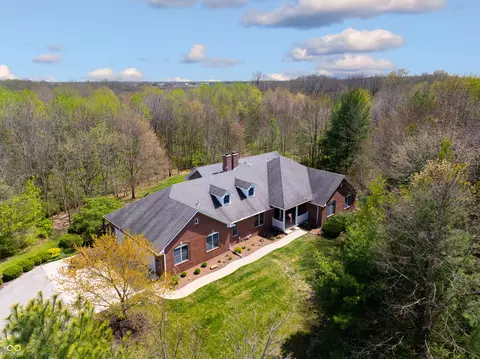 4491 N 75 W, Franklin, IN 46131