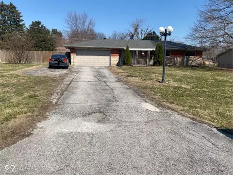 224 Griffin Rd, Indianapolis, IN 46227
