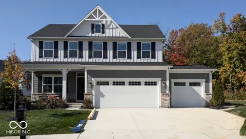 2882 Simsbury Ln, Brownsburg, IN 46112