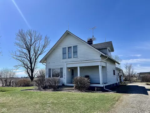 810 S 400 W, Bargersville, IN 46106