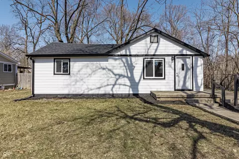 7252 E 47th St, Indianapolis, IN 46226