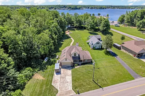 260 Mill Spgs, Coatesville, IN 46121