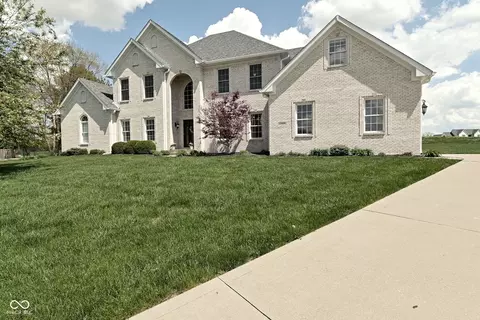 1358 Rutherglen Ct, Danville, IN 46122