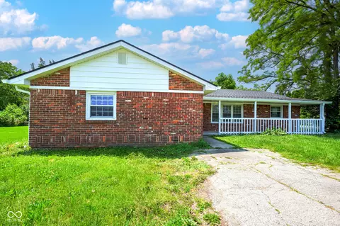 1509 E Centennial Ave, Muncie, IN 47303