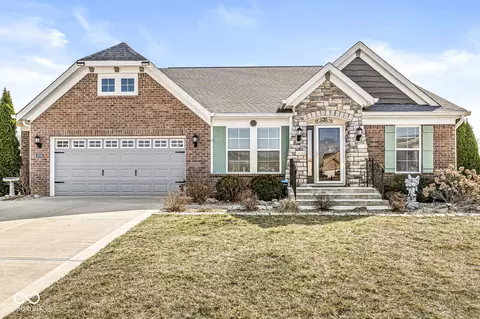 8759 Buttonbush Cir, Plainfield, IN 46168