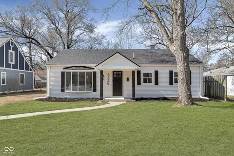 5326 Graceland Ave, Indianapolis, IN 46208