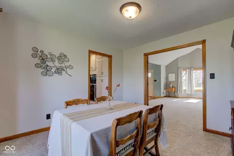 Dining - 2274 W Huntsville Rd, Pendleton, IN 46064 photo 3 of 5