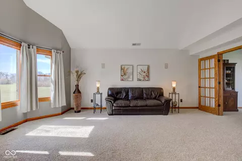 Living - 2274 W Huntsville Rd, Pendleton, IN 46064 photo 1 of 5