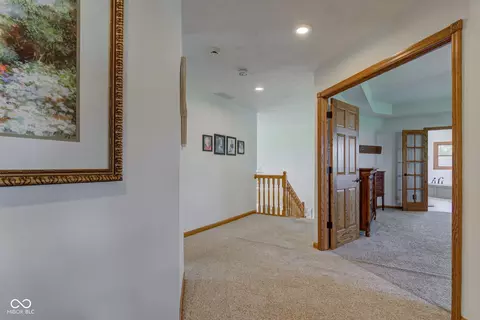 Entry Way - 2274 W Huntsville Rd, Pendleton, IN 46064 photo 5 of 6