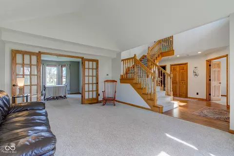 Entry Way - 2274 W Huntsville Rd, Pendleton, IN 46064 photo 4 of 6