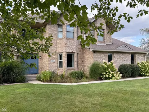 Exterior - 2274 W Huntsville Rd, Pendleton, IN 46064 photo 9 of 10