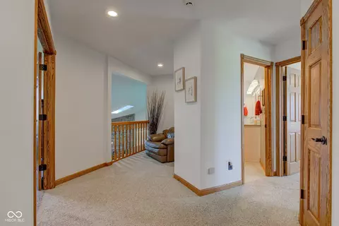 Entry Way - 2274 W Huntsville Rd, Pendleton, IN 46064 photo 6 of 6