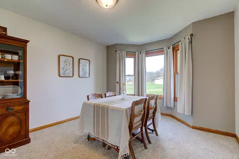 Dining - 2274 W Huntsville Rd, Pendleton, IN 46064 photo 1 of 5