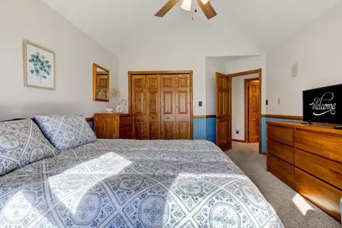 Bedroom - 2274 W Huntsville Rd, Pendleton, IN 46064 photo 7 of 7