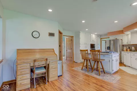 Kitchen - 2274 W Huntsville Rd, Pendleton, IN 46064 photo 6 of 6