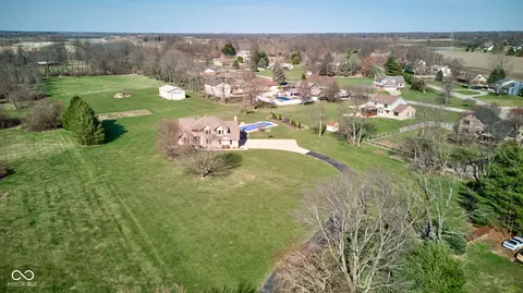 View/Area - 2274 W Huntsville Rd, Pendleton, IN 46064 photo 1 of 7
