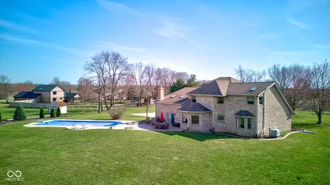 View/Area - 2274 W Huntsville Rd, Pendleton, IN 46064 photo 5 of 7