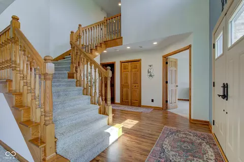 Entry Way - 2274 W Huntsville Rd, Pendleton, IN 46064 photo 1 of 6
